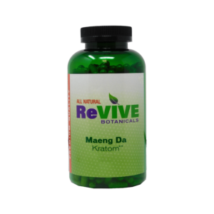 Kratom Maeng Da Revive