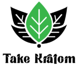 Kratom, Take Kratom Logo