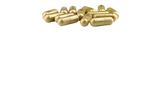 Mitragyna Speciosa Extract Capsules | Potent Kratom Leaf Extract