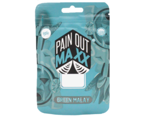 Pain Out Powder 1000g