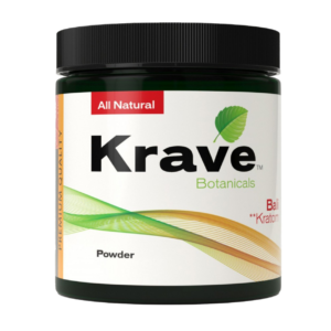 Krave Powder 500g