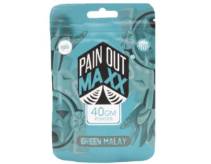 Pain Out Powder 40g