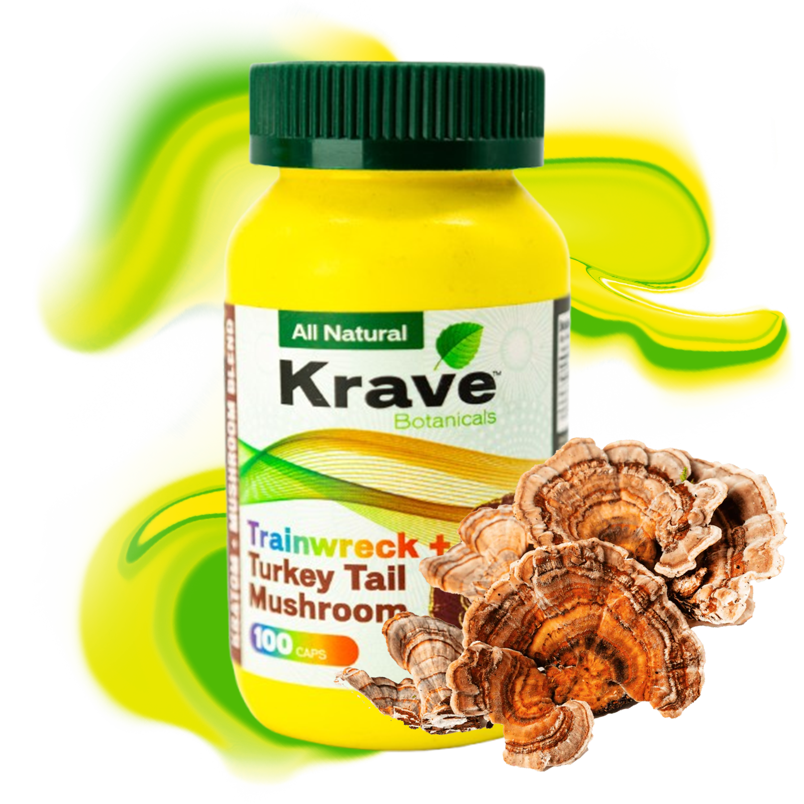 Kratom Maeng Da Revive