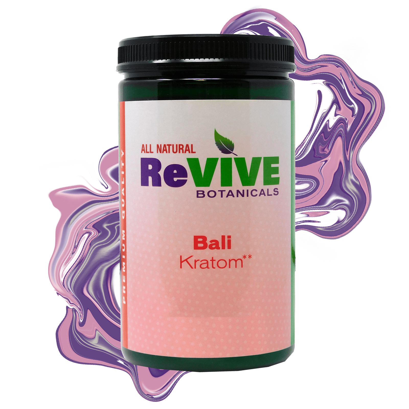 Bali Kratom Revive